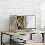  Terarij s pohranom *Transparent*an 40 x 30 x 30 cm Stakl | shoptok.hr