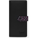 Vuch Ženski novčanik Hermione Dot Black, 19,5 x 9 cm Cijene