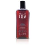 American Crew detoks šampon 250ml Cene