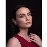 Vuch Elen Rose Gold Earrings | ePonuda.com