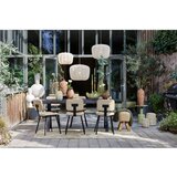 Light & Living Okrugao pomoćni stol ø 39 cm Milaki – | shoptok.hr