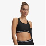 Under Armour Crossback mid bra Cene