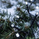Brilagi LED spoljni božićni niz 400xLED 13m IP44 hladna bela | Eponuda.com