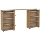 Tvilum belo vzglavje 165x80 cm naia | Shoptok.si