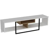 TV komoda Asal (150) Šarena