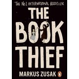 Random House Markus Zusak - The Book Thief: 10th Anniversary Edition Cene