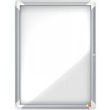 Nobo Tabla oglasna notranja magnetna s ključem 4xa4 494x668mm 1902557, (20541085) | Shoptok.si