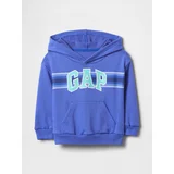 GAP Baby sweatshirt with logo - Boys