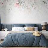  Foto tapeta - Waterfall of Roses - First Variant 150x105 | shoptok.hr