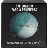 MAC Cosmetics Eye Shadow mini sjenilo za oči nijansa Steamy 1,5 g | shoptok.hr