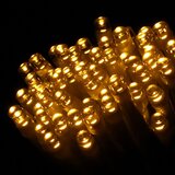  Springos® LED lampice - 120 lampica, toplo bijela | shoptok.hr