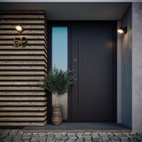 Osram LED Spoljna zidna lampa ENDURA STYLE LED/13,5W/230V IP44 | Eponuda.com
