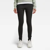 G-star Leggings - Mix legging black