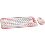 Logitech POP Icon Combo US tastatura rose | ePonuda.com