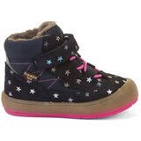 Froddo čevelj gležnjar - membrana G2110153 OLLIE LUMI TEX WOOL podloženi D stars 22 | Shoptok.si