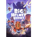 Steam Big Helmet Heroes Key (PC) GLOBAL | ePonuda.com