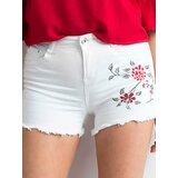 Factory Price Shorts-JMP-SN-BM59.18P-white | Shoptok.si