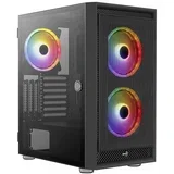 Housing PGS Graphite-G-BK-v2 FRGB