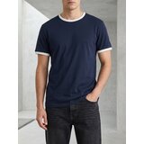 Sinsay Basic pamučna majica kratkih rukava | shoptok.hr