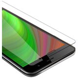 Cadorabo Oklepni film združljiv z Wiko - zaščitnim filmom v visoki prosojnosti - kaljeno zaščitno steklo v 9H trdoti s 3D združljivostjo na dotik, (20605867) | Shoptok.si