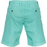 Gant GREEN MEN&#39;S BERMUDA TROUSERS | shoptok.hr