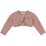 Mayoral otroška pletena jopica makeup | Shoptok.si
