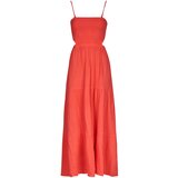 Rip Curl PREMIUM SURF MAXI DRESS Crvena Cijene