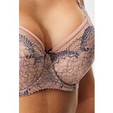 Fluide Polpodložen modrček Antique | Shoptok.si