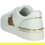 Liu Jo Visoke superge SILVIA 906 Bela | Shoptok.si