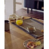 Kave Home Bombažni pogrinjki v kompletu 2 ks 35x50 cm Briven – | Shoptok.si