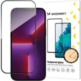 Wozinsky KALJENO STEKLO FULL GLUE KALJENO STEKLO ZA IPHONE 16 PLUS, (21833078) Cene