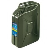 Strend Pro Kovinska posoda za gorivo, 20 l Cene