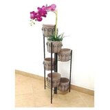  Stalak za saksije sklopivi 6PCS 115cm TBA-1207 Cijene