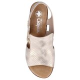 Rieker Salonarji 6466560 pisana | Shoptok.si