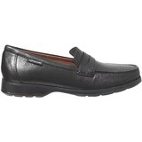 Mephisto Mokasini Harper Črna Cene