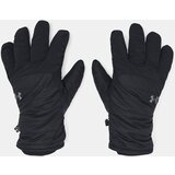 Under Armour Men's gloves UA Storm Insulated Gloves-BLK - Men's Cene