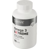 OSTROVIT Omega 3 Extreme 90 Kapsula – Podrška Srcu, Mozgu i Imunitetu | ePonuda.com
