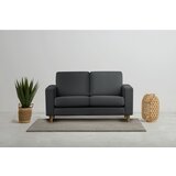 Scandic Antracitno siva sofa 155 cm Focus – | shoptok.hr