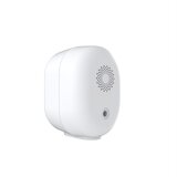  Immax NEO 07802L - Pametna spoljašnja solarna senzorska kamera BARREL, 5000 mAh, Wi‑Fi Tuya, IP65 | Eponuda.com