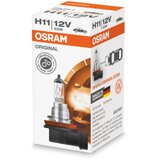 Osram 12V žarnica 64211 12V 55W H11 PGJ19-2 Cene