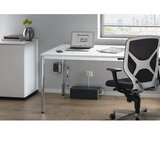 Durable škatla za kable CAVOLINE L temno siva DU503037 | Shoptok.si