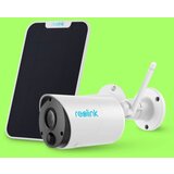 Reolink argus eco – zunanja 3MP brezžična wifi kamera | Shoptok.si