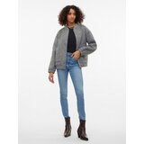 Vero_Moda Prijelazna jakna siva | shoptok.hr