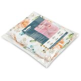 Sensillo Posteljina od dvoelementa božur 100x135 cm | shoptok.hr