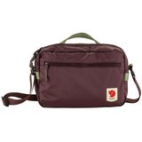 Fjallraven Torbe za čez ramo High Coast Crossbody Vijolična Cene