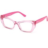 Guess GU50264 075 ONE SIZE (46) Roza/Kristalna | Shoptok.si