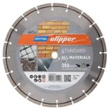 Norton dijamantska rezna ploča za beton i asfalt 350×25.4mm VULCAN COMBO – 70184630199 | Eponuda.ba