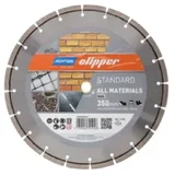 dijamantska rezna ploča za beton i asfalt 350×25.4mm VULCAN COMBO – 70184630199