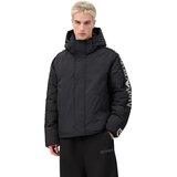 Ea7 Emporio Armani Jakne 7M002390 AF15951 Črna Cene