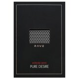 Rave pure desire intense parfumirana voda za moške 100 ml | Shoptok.si